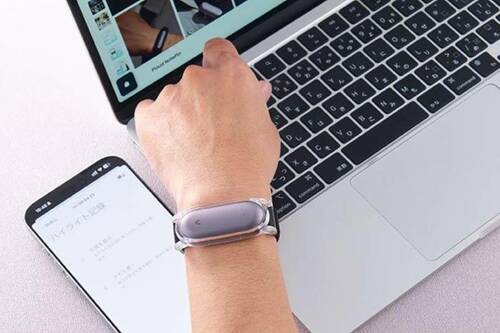 【レビューまとめ】PLAUD「NotePin」が優秀すぎた イメージ