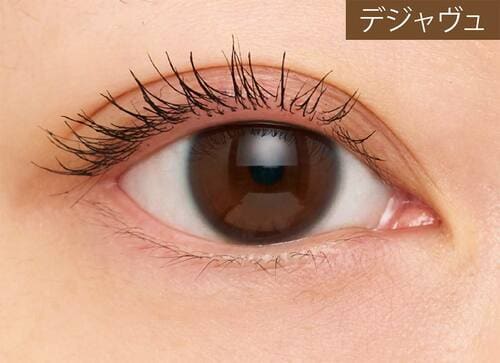 仕上がり マスカラおすすめ イメージ