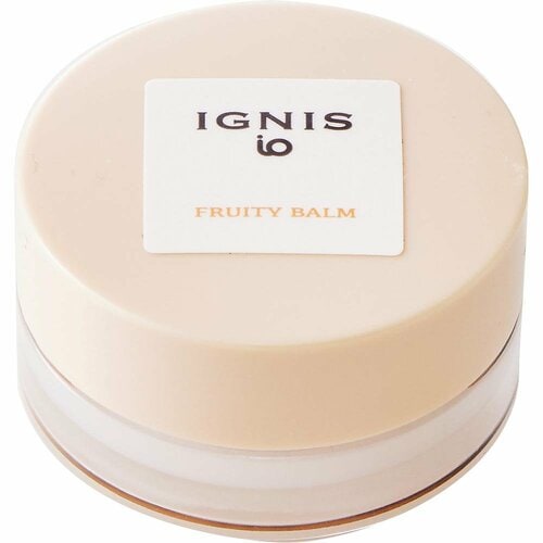 マルチバームおすすめ イグニス イオ フルーティバーム イメージ1