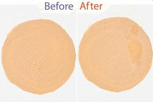 Before/After LDKベストバイスキンケア・メイクおすすめ イメージ