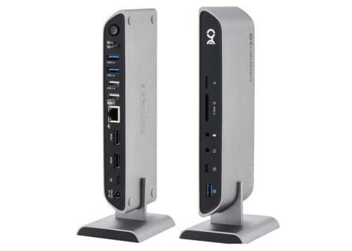 Cable Matters「USB C ドッキングステーション」 イメージ