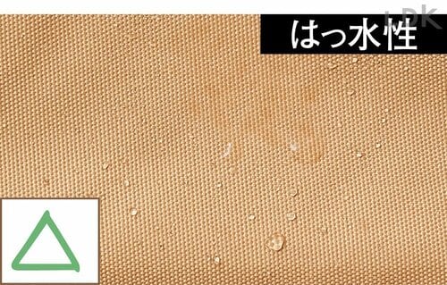 大雨の日の使用は不安 多機能リュックおすすめ イメージ