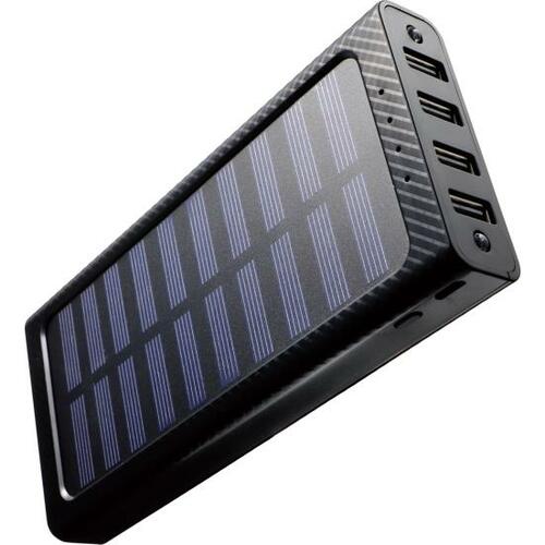 災害時でも困らないモバイルバッテリー選びのポイント イメージ4