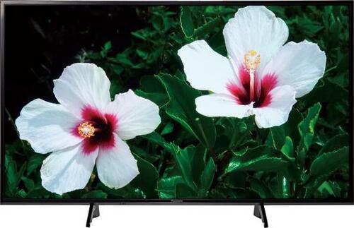 パナソニック「VIERA HX750シリーズ」 イメージ