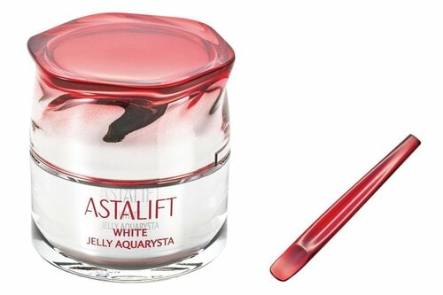アスタリフト「ホワイト ジェリー アクアリスタ(医薬部外品)」 イメージ