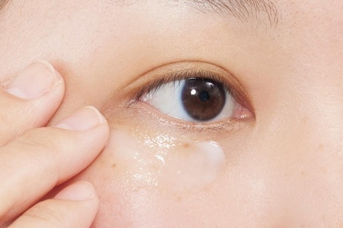 目元のケアは超大事！ アイクリームおすすめ イメージ