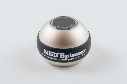 NSD Spinner「TITANシリーズ PB-888 オートスタート式」 イメージ