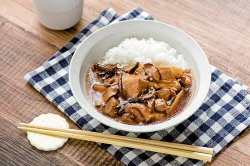 八角と山椒が絶品！超本格台湾飯 イメージ