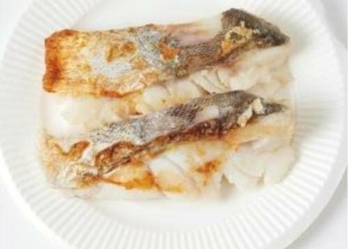 酒+塩+生姜すりおろし:魚のうまみが引き立つ!