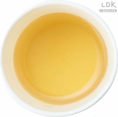 お茶の色 ハーブティーおすすめ イメージ