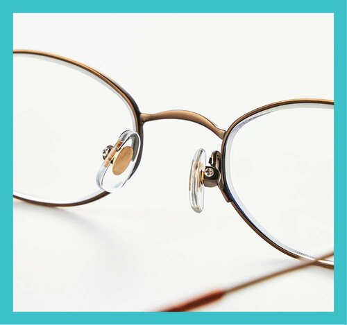 【8位】リーコレ「Model 1007 トラディショナル スタイル」 老眼鏡おすすめ イメージ
