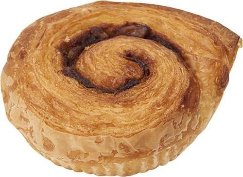 味で選ぶなら「シナモンロール」がおすすめ イメージ2