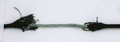 絶対壊れない? 頑丈過ぎる最強ケーブル イメージ