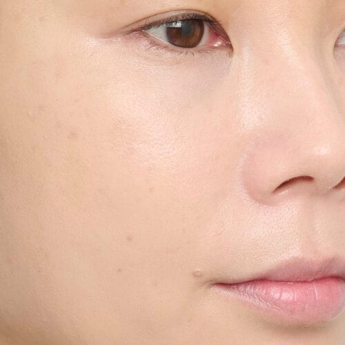 ファンデあり 黄ぐすみを補整する化粧下地おすすめ イメージ
