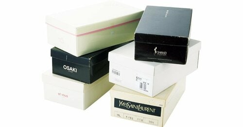 ゴチャゴチャ下駄箱とはこれでサヨウナラ！ イメージ2