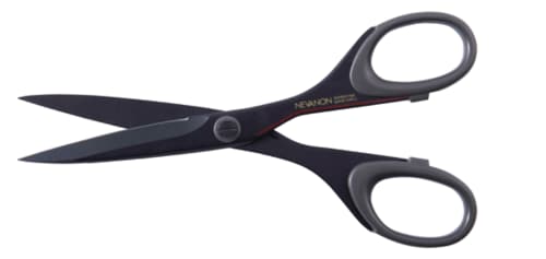 シルキー:NBN-170:ネバノン:170mm:はさみ