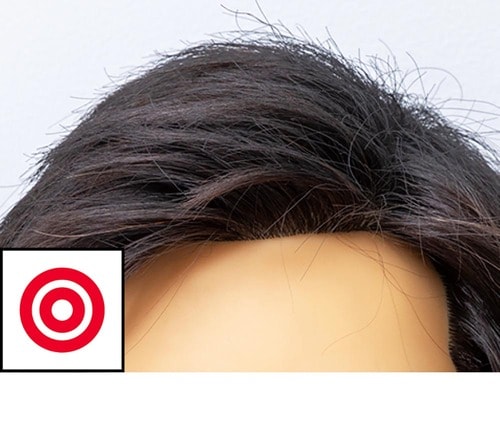 仕上がり 増毛スプレーおすすめ イメージ