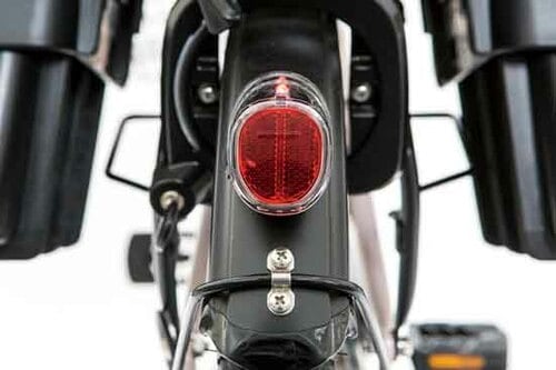 5位: 街中と坂道でのアシストを両立する 第5位はパナソニックの「ギュット・アニーズ」 イメージ3