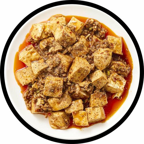 LDKおすすめの麻婆豆腐おすすめ 味の素 Cook Do® 極 麻辣麻婆豆腐用 イメージ3