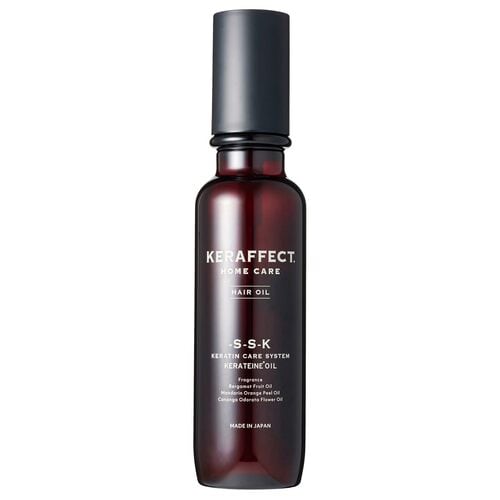 LDK the Beautyインスタライブおすすめ ケラフェクト KERAFFECT OIL イメージ1