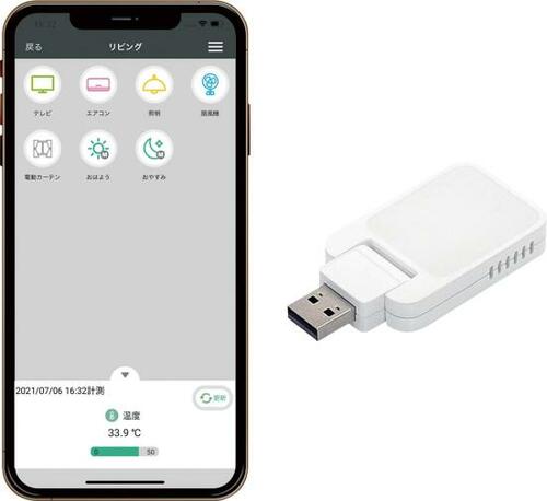 ラトックシステム「RS-WFIREXU」