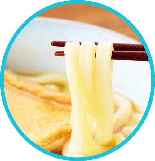 麺・つゆ・具材どれも激ウマ！ トライアルの食品おすすめ イメージ2