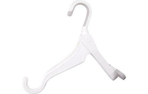 カインズ:室内干しマルチフック:洗濯グッズ