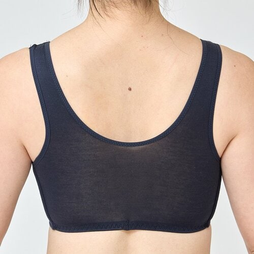 ナイトブラにはどんな効果があるの？ ナイトブラおすすめ イメージ