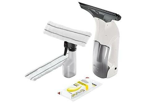 ケルヒャー:家庭用窓用バキュームクリーナー:WV1 プレミアム