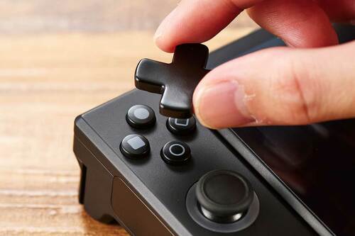 機能性 Androidゲーム機おすすめ イメージ