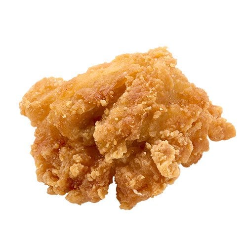 冷凍からあげおすすめ テーブルマーク 鶏もも唐揚げ イメージ2