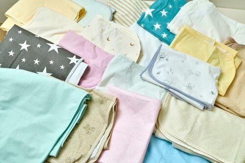 おねしょシーツのおすすめは? おねしょシーツおすすめ イメージ
