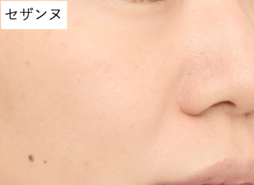 仕上がり フェイスパウダーおすすめ イメージ
