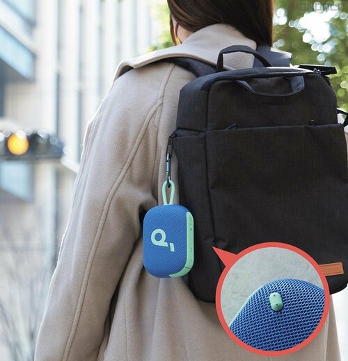 Good Priceの理由:サイズ以上のヘヴィなサウンド アンカー・ジャパン「Soundcore Select 4 Go」おすすめ イメージ2