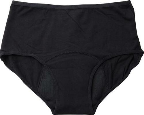 50ml前後の吸水をうたう「LAQREE パンツ（ハイウエスト）」 イメージ