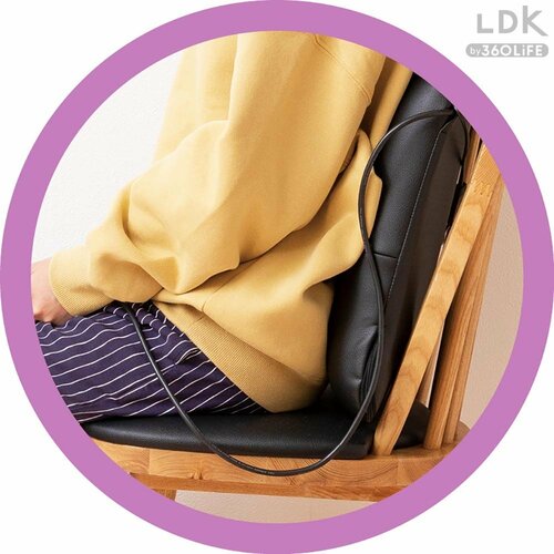 好みの位置でほぐせる LDKおすすめの美容家電おすすめ イメージ2