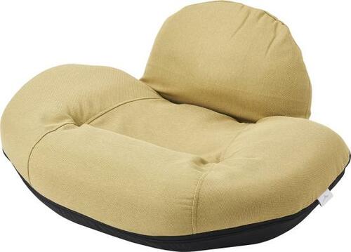 ぽっこりお腹をシェイプ! ミズノ「腹筋プルレ」 イメージ