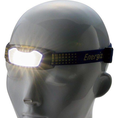 KOIZUMI「エナジャイザー コンパクト スポーツ ヘッドライト HDCS22」 イメージ