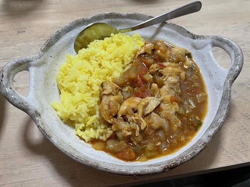 料理中に他のことができます イメージ