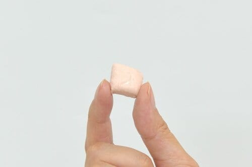 6位: ロッテ マランカウ いちご味(ソフトキャンディ) 韓国お菓子おすすめ イメージ3
