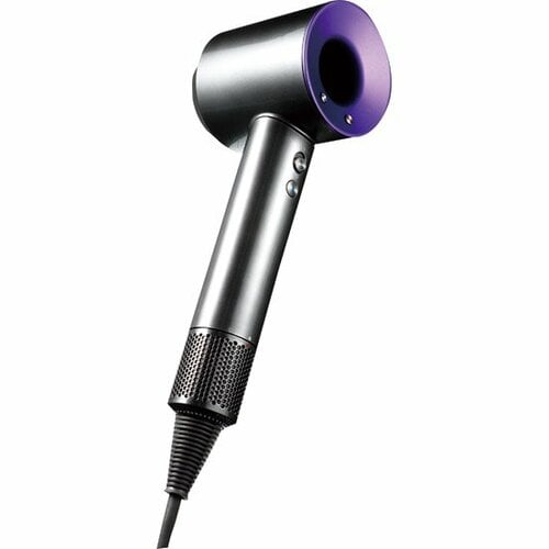 ダイソン:Supersonic:ヘアドライヤー