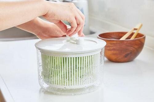 サラダスピナーの選び方は? サラダスピナーおすすめ イメージ