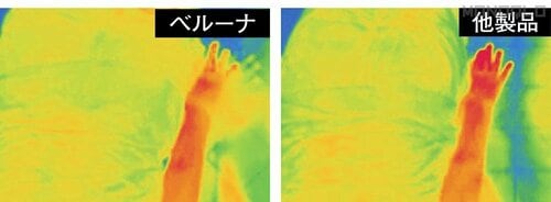 圧倒的ひんやり感! ラグとしても一級品です 暑さ対策グッズおすすめ イメージ