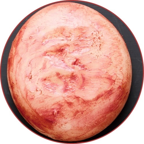 保湿力：◎＋ 色つきリップクリームおすすめ イメージ