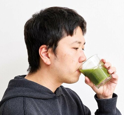 続けやすさ：味や腹持ちはどうか ファスティングセットおすすめ イメージ