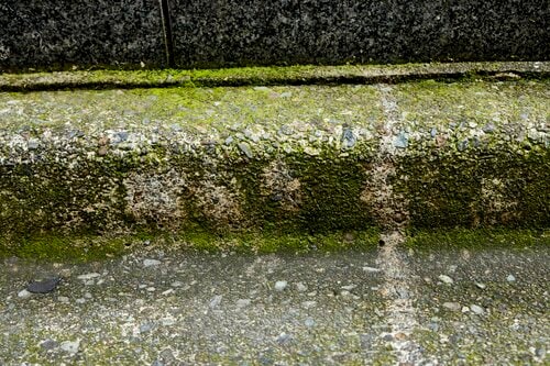 ▼1ストロークでの洗浄結果比較表 ハンディ高圧洗浄機おすすめ イメージ9