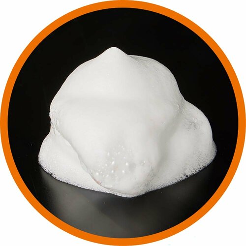 泡質 プチプラ洗顔料おすすめ イメージ