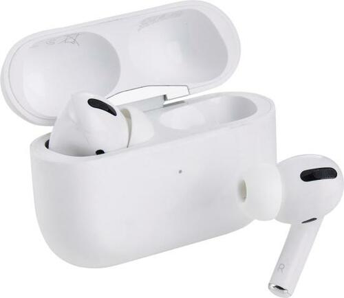 Apple「AirPods Pro」 イメージ