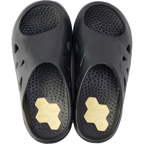 リカバリーサンダルおすすめ ニューバランス Fresh Foam RCVRY Slide イメージ