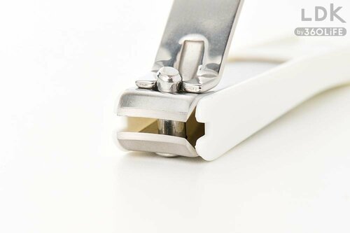 爪切りおすすめ ドン・キホーテ つめ切りM イメージ2